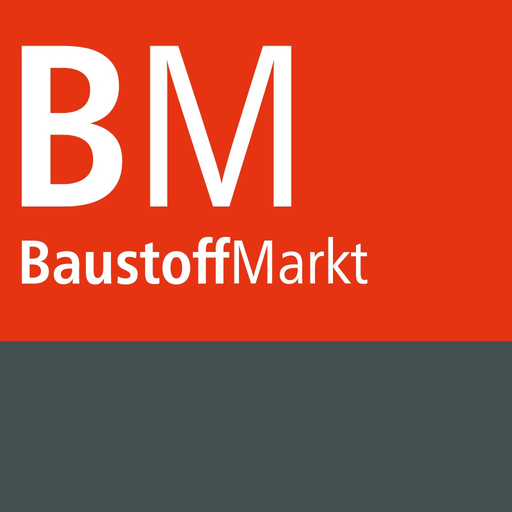 BaustoffMarkt app icon