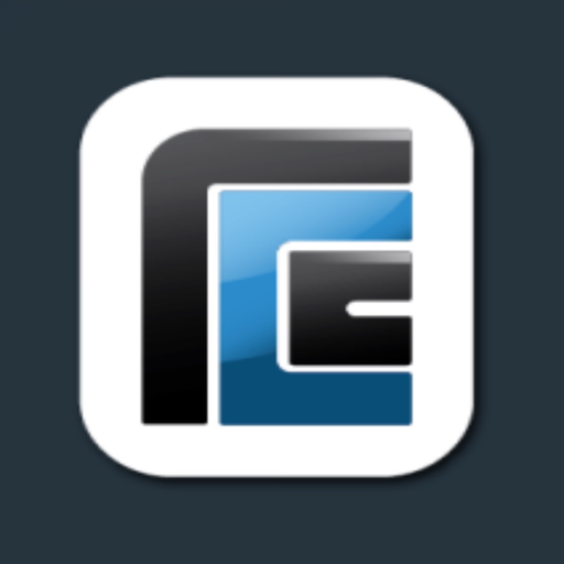 Rural Gas Customer Application app icon