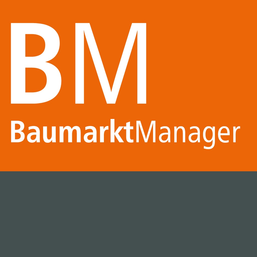BaumarktManager E-Paper app icon