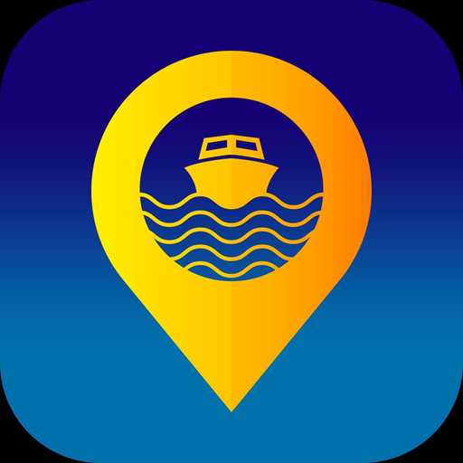 Cayman Ferries Passenger app icon