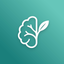 Thrive: saúde mental digital icon