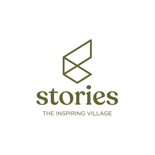 MySTORIES app icon