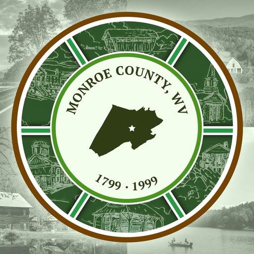 Monroe WV app icon