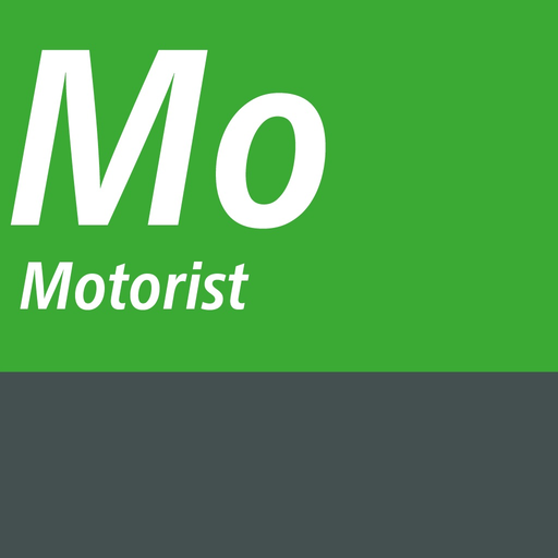 Motorist app icon