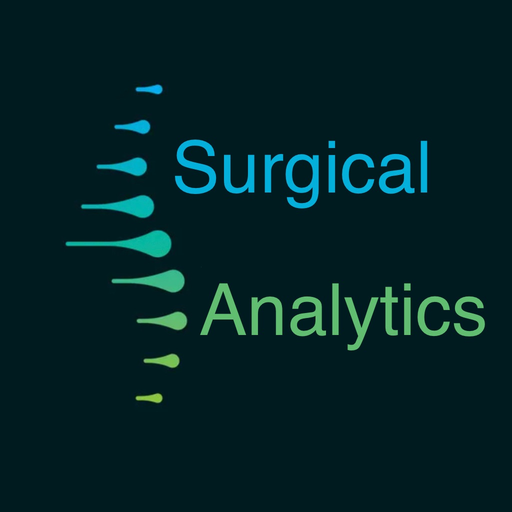 Surgical Analytics app icon