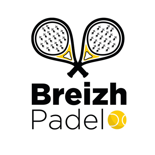 Breizh Padel app icon