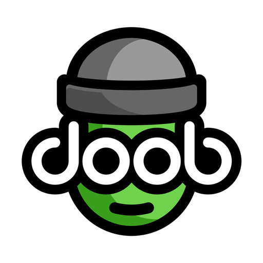 Doob - Members App app icon