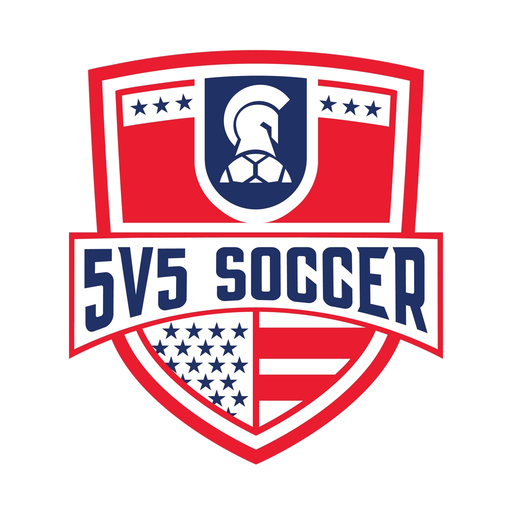 5v5 Soccer app icon