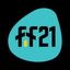 FF21 icon