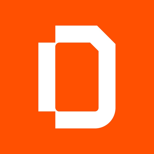 Dry app icon