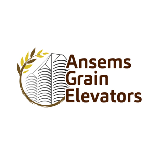 Ansems Grain Elevators app icon