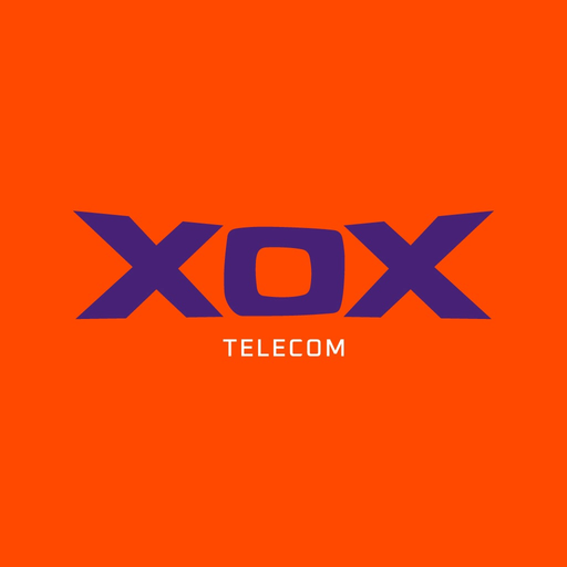 XOXTelecom app icon