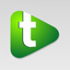 TurboNet Cliente icon