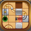 Slide the Ball : 3D Rolling icon