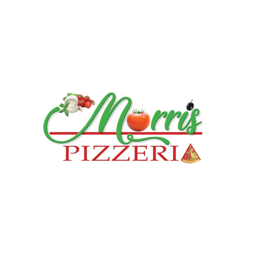 Morris Pizza, Leeds app icon