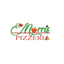 Morris Pizza, Leeds icon
