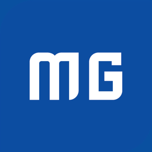 MagellanoApp app icon