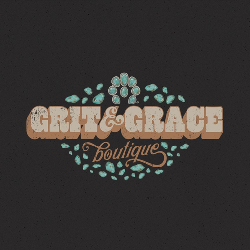 Grit & Grace Boutique app icon
