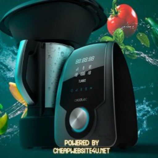 Ricette per Mambo app icon