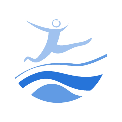 Health Fitness Connections app icon