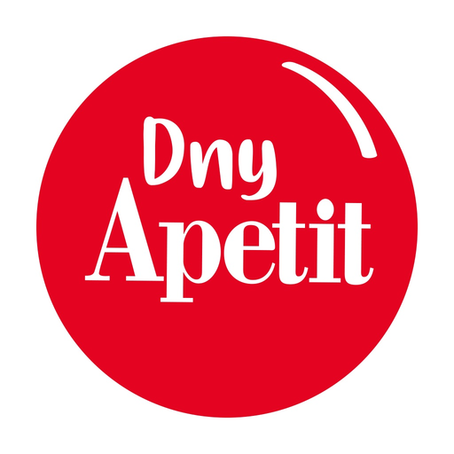 Dny Apetit app icon