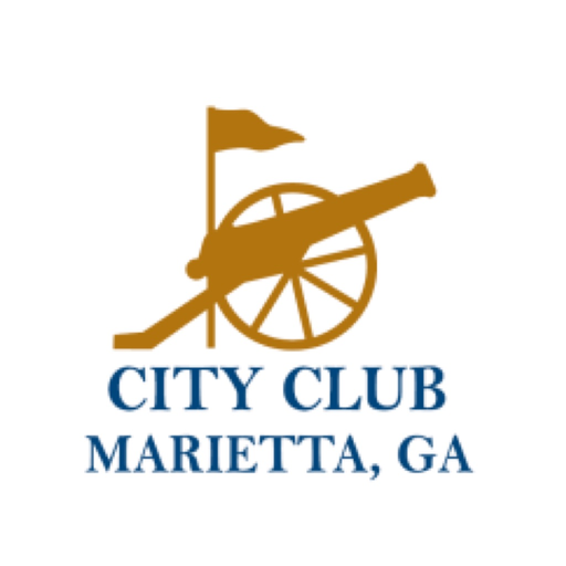 City Club Marietta Golf app icon