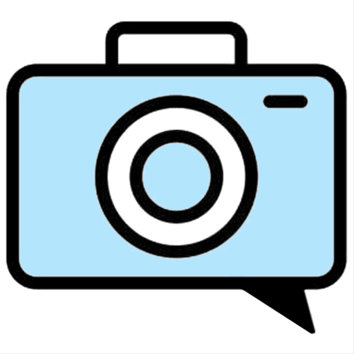 Click AAC app icon