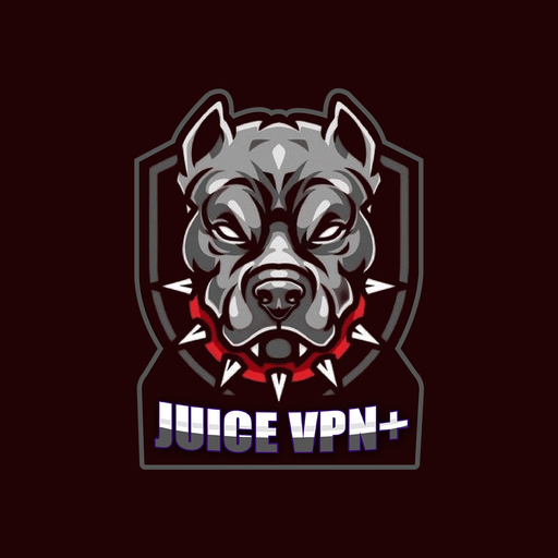 Juice VPN app icon