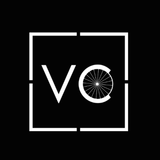 VibeCo Cycle app icon