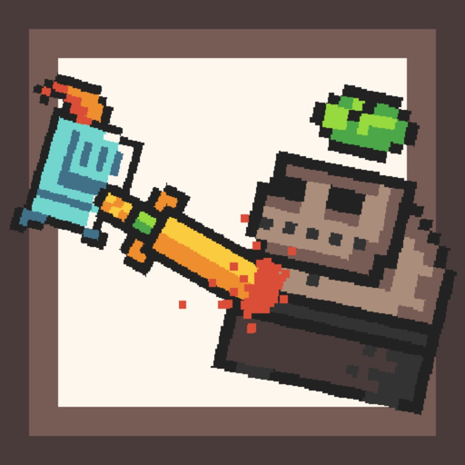 Roguelike Dungeon Crawler app icon