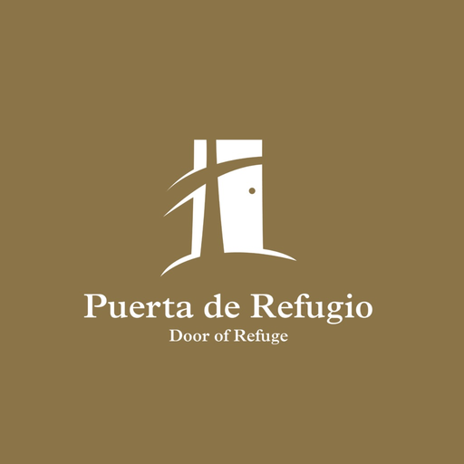 Puerta de Refugio app icon