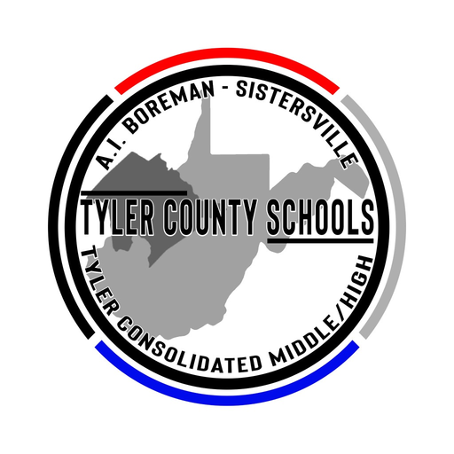 Tyler County Schools, WV app icon