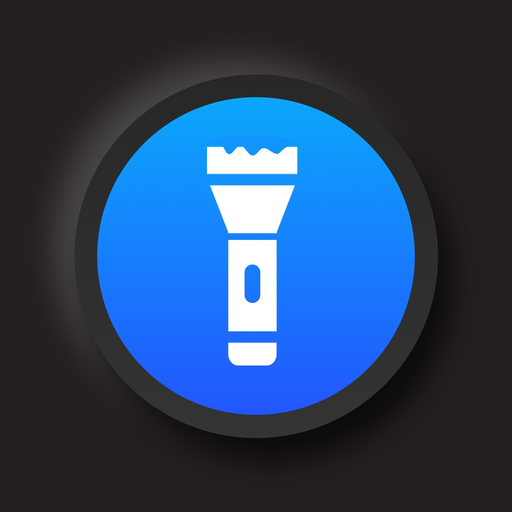 FlashLight -Torch Light Widget app icon
