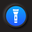 FlashLight -Torch Light Widget icon