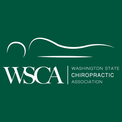 WA State Chiropractic Assoc. app icon
