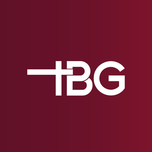 IBG - Igreja Batista Gaspar app icon