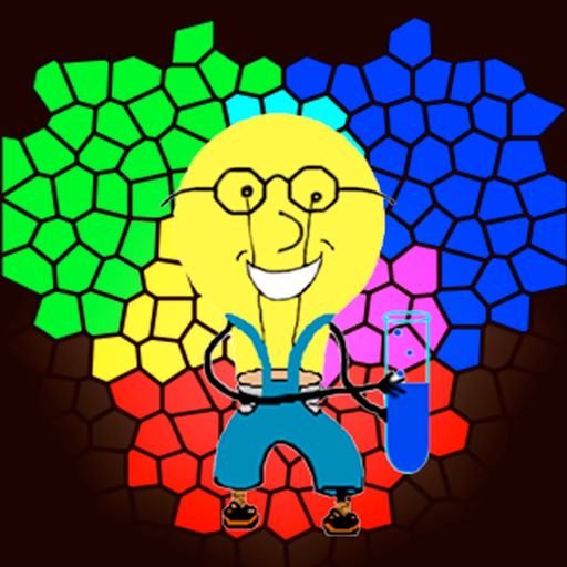 SciMthds Search app icon