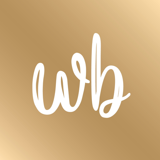 WALL BLUSH app icon