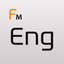 English Vocab & Dictionaries icon