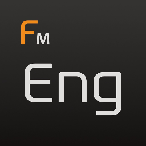 English Vocab & Dictionaries + app icon