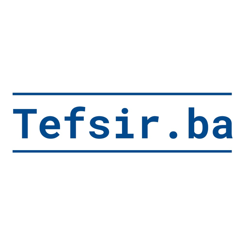 Tefsir.ba app icon