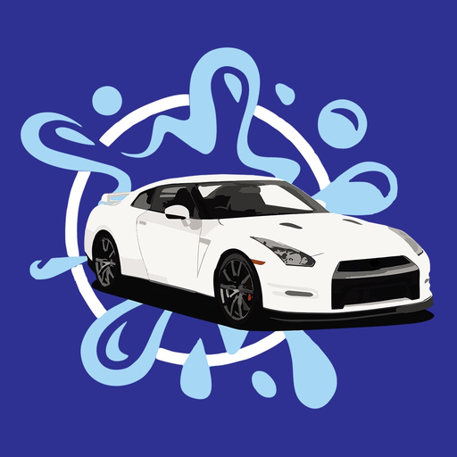 Mr. T's Auto Wash app icon