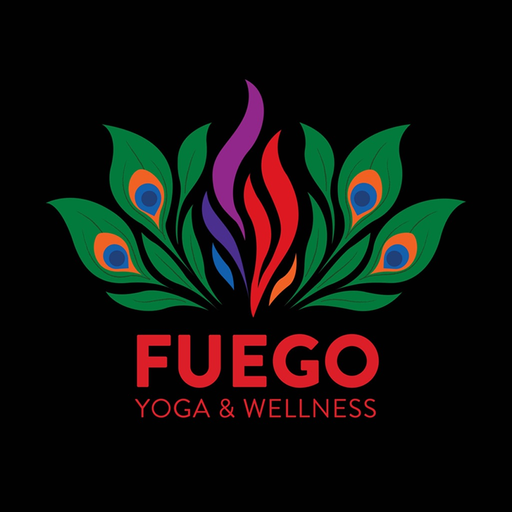 Fuego Yoga & Wellness app icon