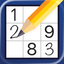 Paper Sudoku icon