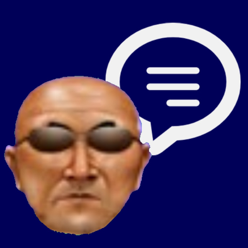 Oyaji Voice app icon