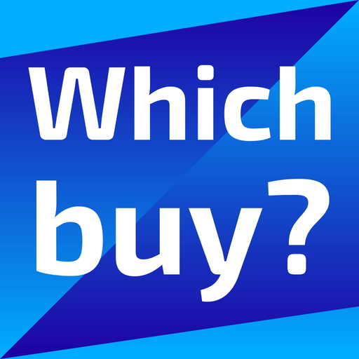 Which is better value app icon
