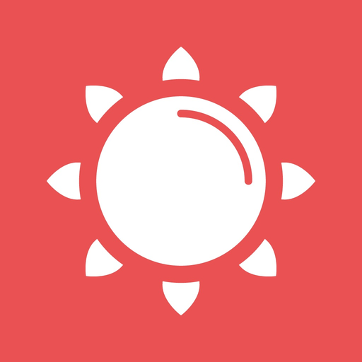 Good Weather Widget app icon