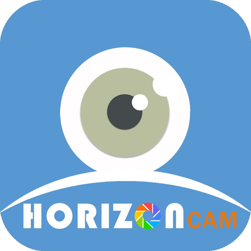 HorizonCam app icon