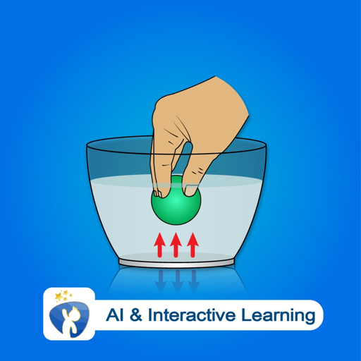 Archimedes’ Law EduTech Era app icon