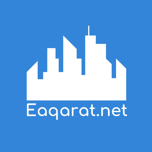 Eaqarat ‏عقارات app icon
